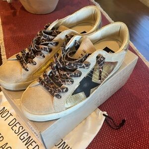 Authentic Golden Goose Sneakers
